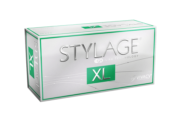 Stylage XL (2x1.0ml)