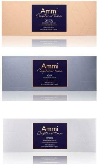 Ammi Aqua (1x1.0ml)