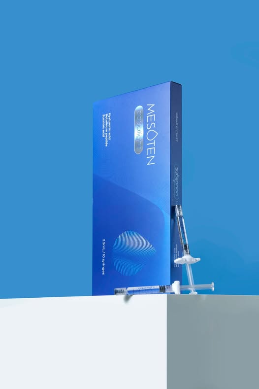 mesoten aqualight