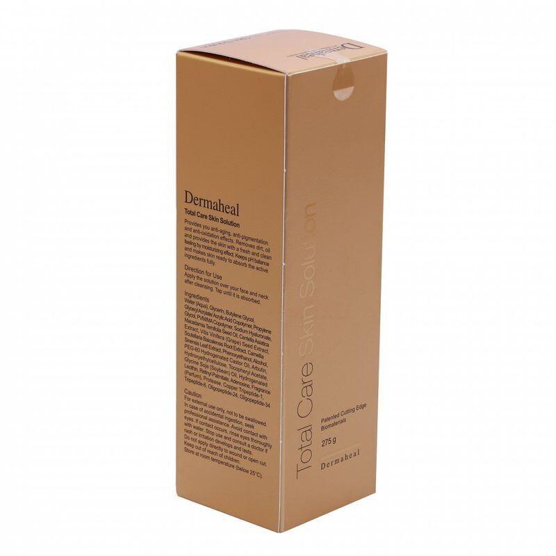Dermaheal Total Care Skin Solution (1x275g)