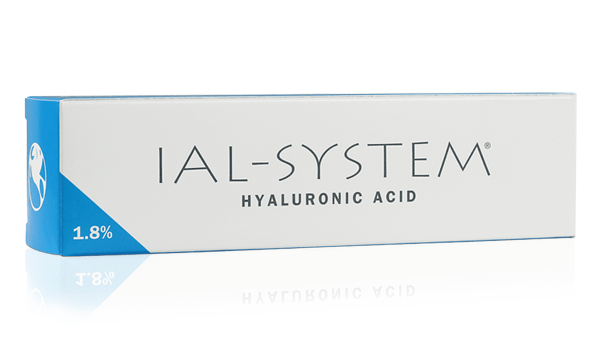 IAL-System (1x1.1ml)
