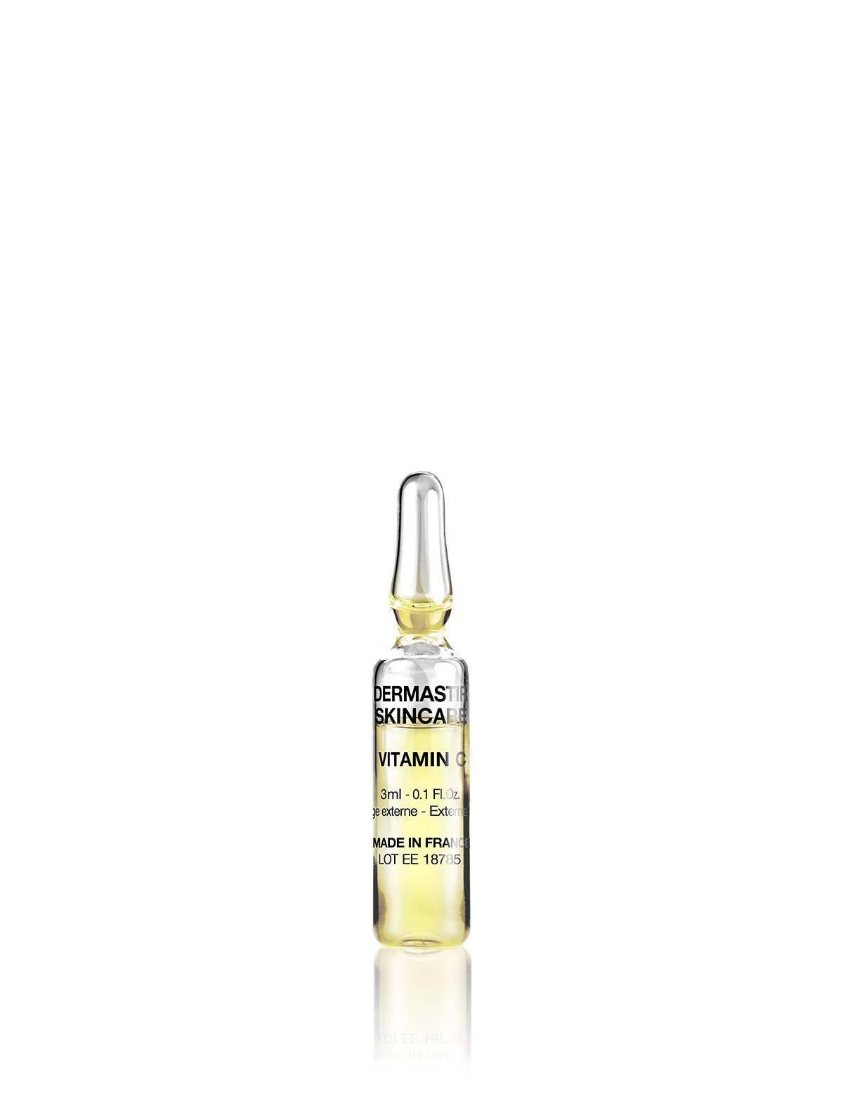 Dermastir Ampoules - Vitamin C (10x3ml)