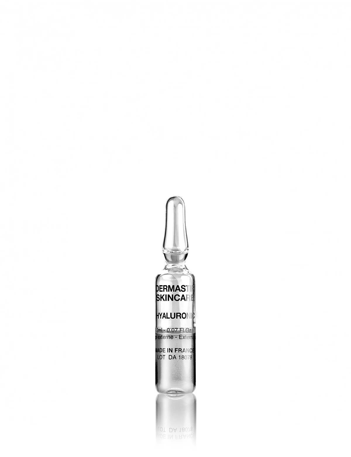 Dermastir Ampoules - Hyaluronic Acid (10x2ml)