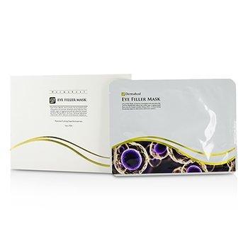 Dermaheal Eye Filler Mask Behandlungsmasken (1x 5 Stück)