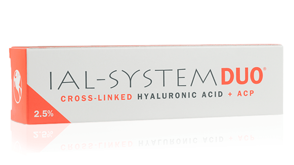 IAL-System Duo (1x1.0ml)