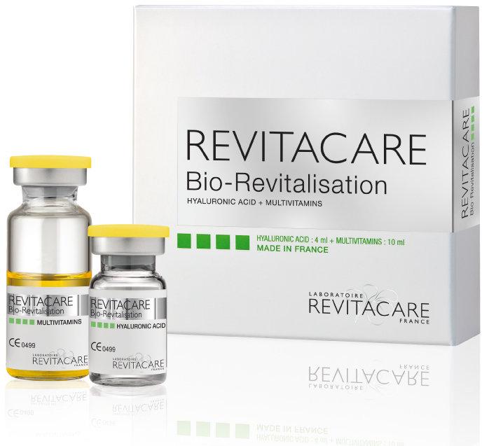 Revitacare (2x4.0ml + Multivitamins 10.0ml)