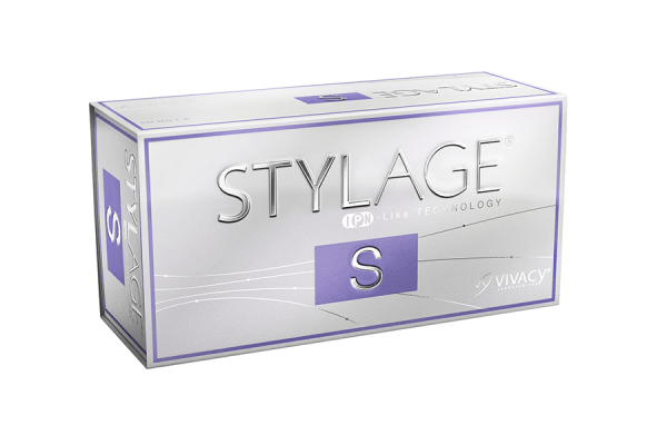 Stylage S (2x0.8ml)