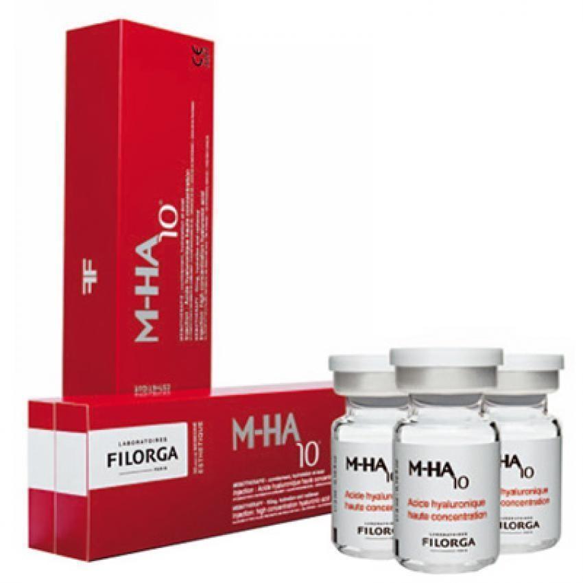 Fillmed M-HA 10 (3x3,0ml)